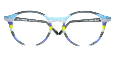 Wissing® 2973 WIS 2973 1700/2803 - 1700/2803 Eyeglasses