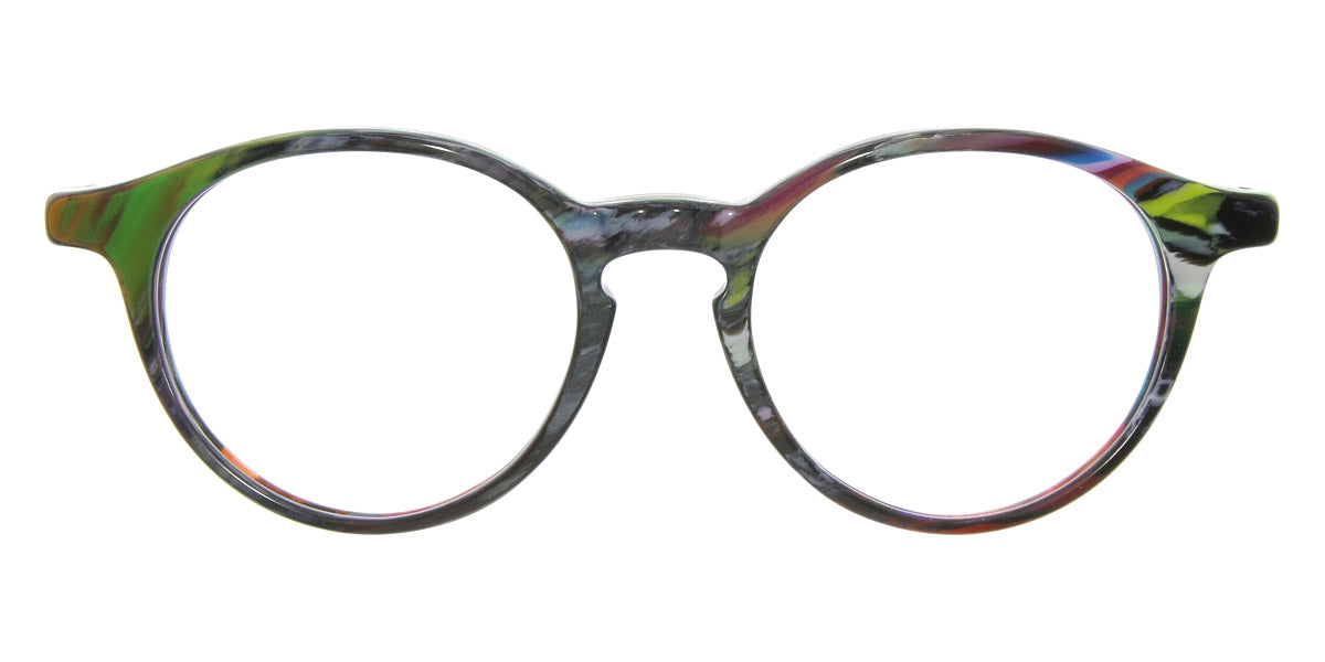 Wissing® Realcycle 2973 WIS R 2973 0020644 50 - 20644 Eyeglasses