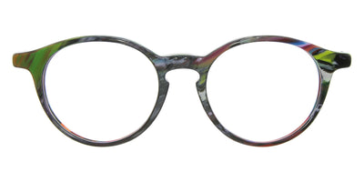 Wissing® Realcycle 2973 WIS R 2973 0020644 50 - 20644 Eyeglasses