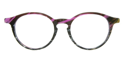 Wissing® Realcycle 2973 WIS R 2973 0020652 50 - 20652 Eyeglasses