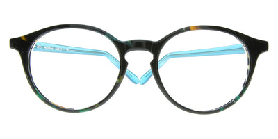 Wissing® Realcycle 2973 WIS 2973 00542 50 - 542 Eyeglasses