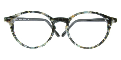 Wissing® Realcycle 2973 WIS 2973 00557 50 - 557 Eyeglasses