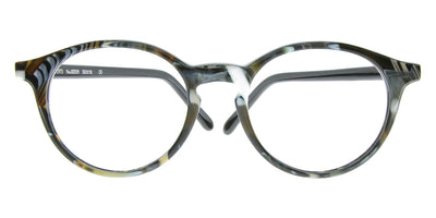 Wissing® Realcycle 2973 WIS 2973 00559 50 - 559 Eyeglasses