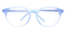Wissing® 2973 Light WIS 2973 Light 3331RE76 50 - Eyeglasses