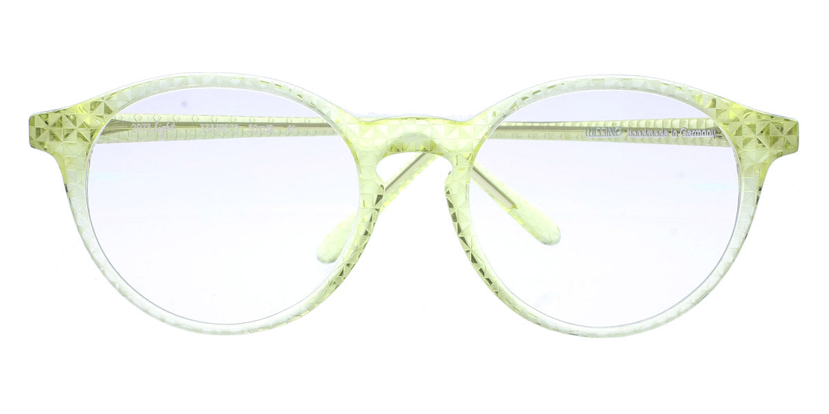 Wissing® 2973 Light WIS 2973 Light 3333RE75 50 - Eyeglasses
