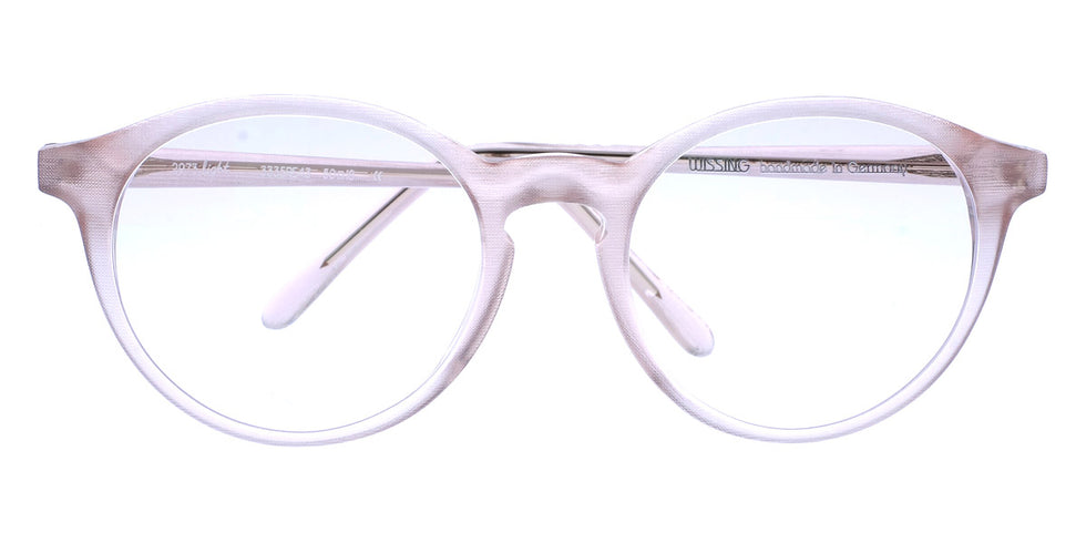 Wissing® 2973 Light WIS 2973 Light 3335RE43 50 - Eyeglasses