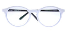 Wissing® 2973 Light WIS 2973 Light 3370V/35 50 - Eyeglasses