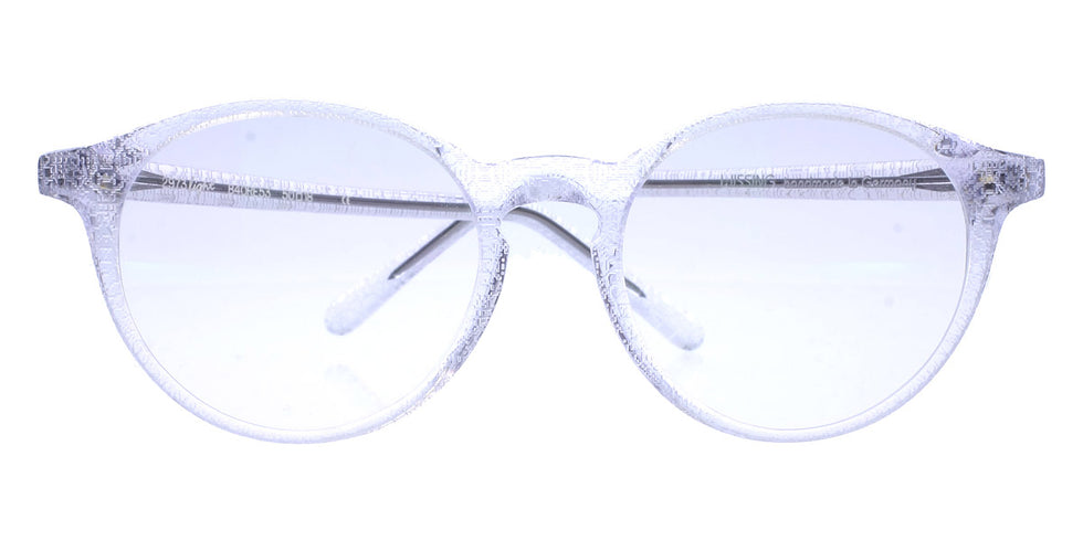Wissing® 2973 Light WIS 2973 Light B40RE53 50 - Eyeglasses