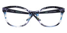 Wissing® 2980 L WIS 2980 L 9024 1636/35 53 - Eyeglasses