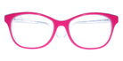 Wissing® 2980 D WIS 2980 D 9046 8058/8/8058 53 - Eyeglasses