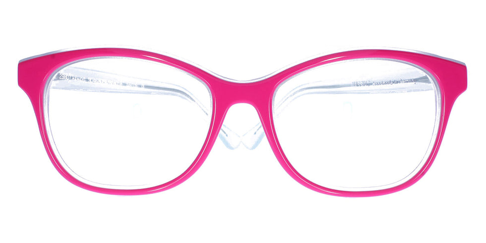 Wissing® 2980 D WIS 2980 D 9046 8058/8/8058 53 - Eyeglasses