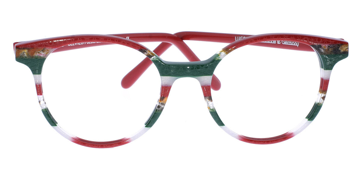 Wissing® 3002 WIS 3002 1522VRE67/3235RE67 47 - 1522VRE67/3235RE67 Eyeglasses