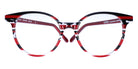 Wissing® 3002 WIS 3002 1679/SR 49 - Eyeglasses