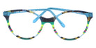 Wissing® 3004 WIS 3004 1604VRE78/3343RE78 51 - Eyeglasses