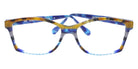 Wissing® 3013 WIS 3013 1581RE79/3363RE79 54 - Eyeglasses