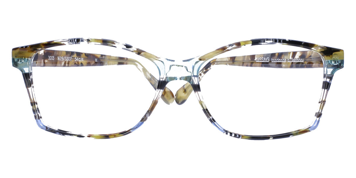 Wissing® 3013 WIS 3013 1629/3307 54 - Eyeglasses