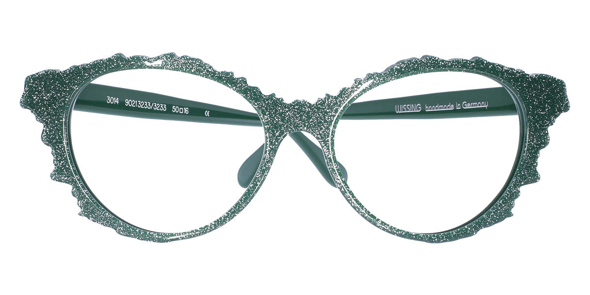 Wissing® 3014 WIS 3014 9022 50 - Eyeglasses