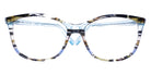 Wissing® 3017 WIS 3017 1629/3305 52 - Eyeglasses