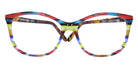 Wissing® 3017 WIS 3017 1632RE54/126RE54 52 - Eyeglasses