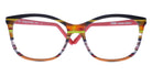 Wissing® 3017 WIS 3017 1711RE56S/3377RE56S 52 - Eyeglasses