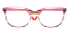 Wissing® 3017 WIS 3017 1722/LACHS 52 - Eyeglasses
