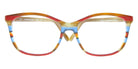 Wissing® 3017 WIS 3017 1767RE88/3468RE88 52 - Eyeglasses