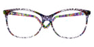 Wissing® 3017 L WIS 3017 L 9023 1723/3266 54 - Eyeglasses