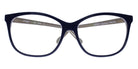 Wissing® 3017 L WIS 3017 L 3391 53 - Eyeglasses