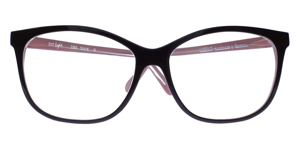 Wissing® 3017 L WIS 3017 L 3393 53 - Eyeglasses