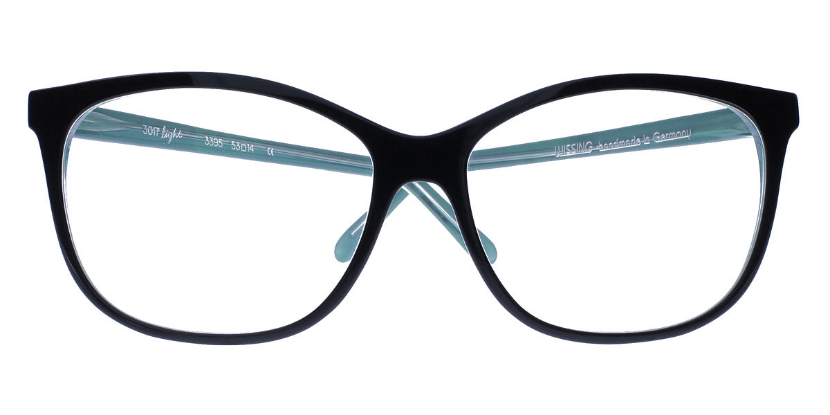 Wissing® 3017 L WIS 3017 L 3395 53 - Eyeglasses