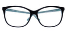 Wissing® 3017 L WIS 3017 L 3395 53 - Eyeglasses