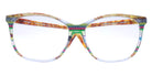 Wissing® 3017 L WIS 3017 L 9021 1624/3396 54 - Eyeglasses