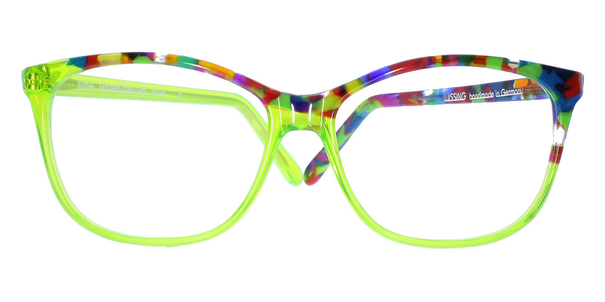Wissing® 3017 HA WIS 3017 HA 3451 2685/2685/3451 54 - Eyeglasses