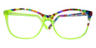 Wissing® 3017 HA WIS 3017 HA 3451 2685/2685/3451 54 - Eyeglasses
