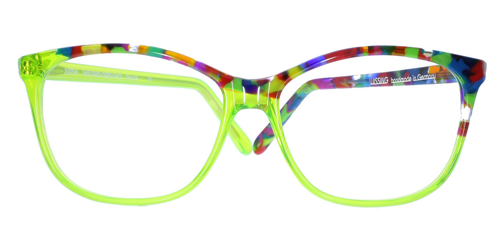 Wissing® 3017 HA WIS 3017 HA 3451 2685/2685/3451 54 - Eyeglasses