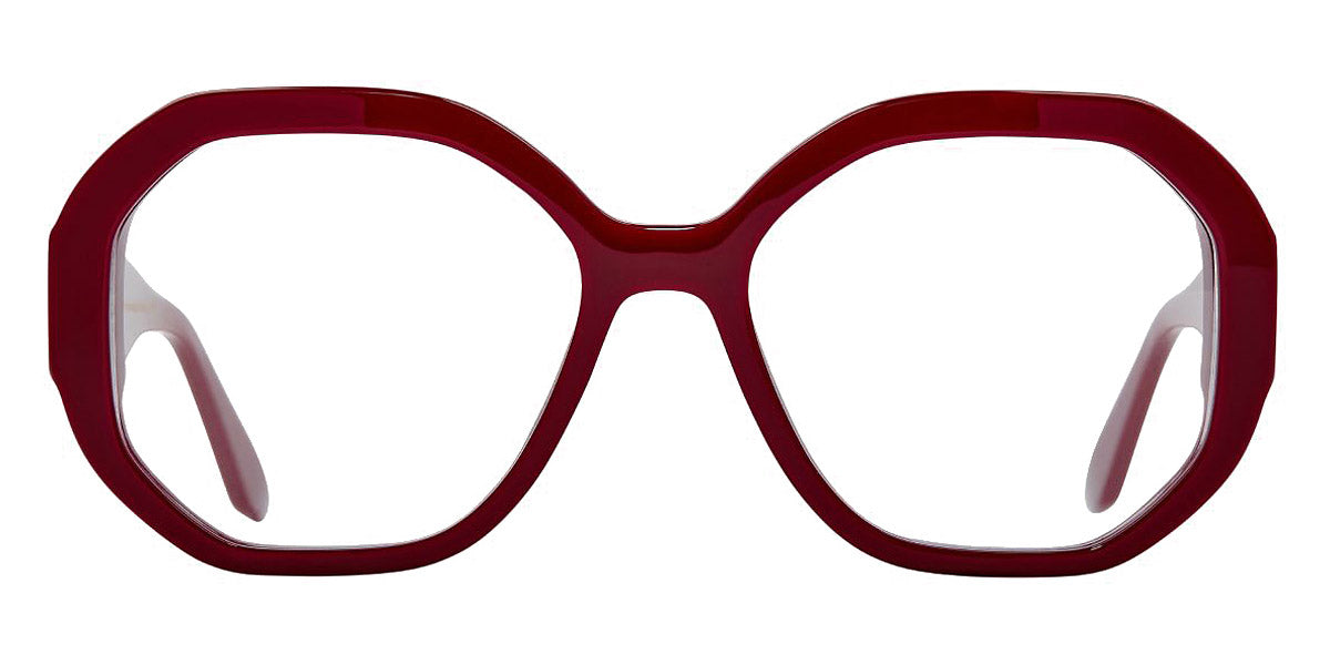 Emmanuelle Khanh® EK 3020 EK 3020 106 56 - 106 - Bordeaux Eyeglasses