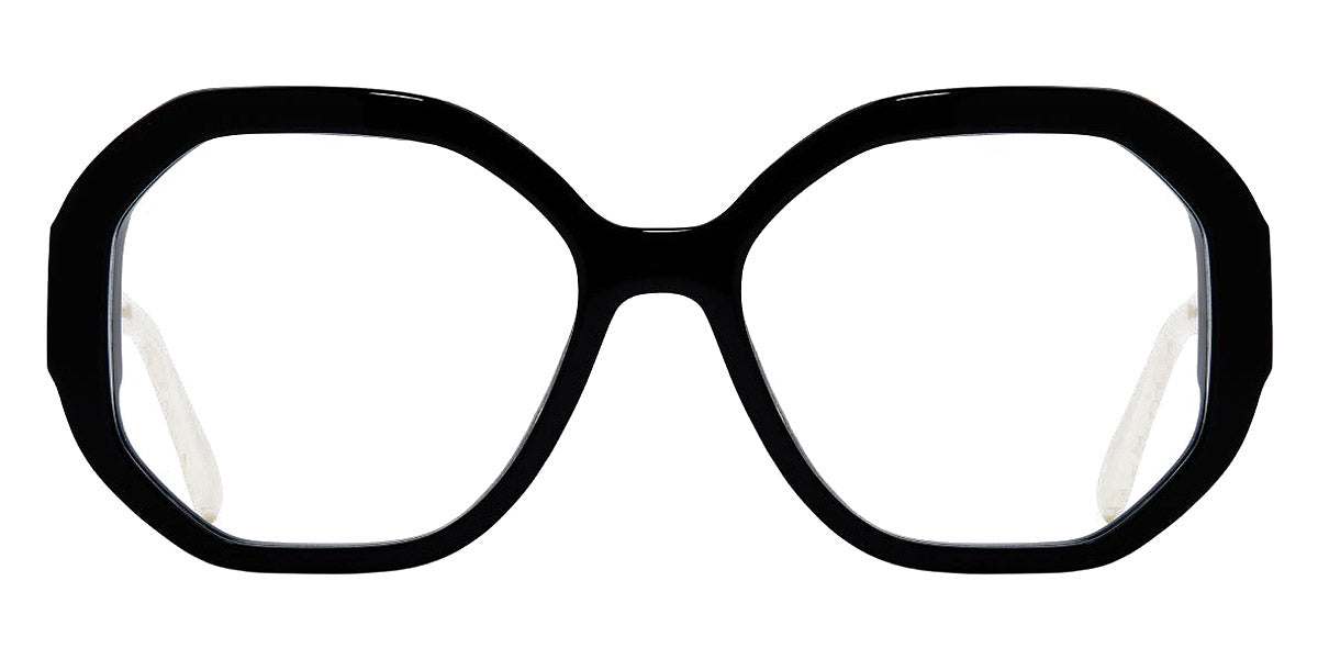 Emmanuelle Khanh® EK 3020 EK 3020 16-78 56 - 16-78 - Black Eyeglasses