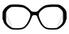 Emmanuelle Khanh® EK 3020 EK 3020 16-78 56 - 16-78 - Black Eyeglasses