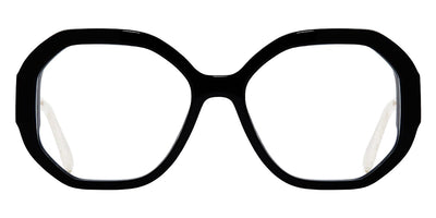 Emmanuelle Khanh® EK 3020 EK 3020 16-78 56 - 16-78 - Black Eyeglasses