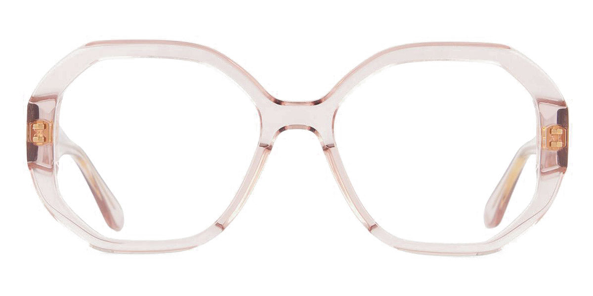 Emmanuelle Khanh® EK 3020 EK 3020 316 56 - 316 - Pale Pink Eyeglasses