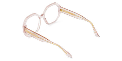 Emmanuelle Khanh® EK 3020 EK 3020 316 56 - 316 - Pale Pink Eyeglasses