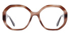 Emmanuelle Khanh® EK 3020 EK 3020 620-18 56 - 620-18 - Dark Tortoise Eyeglasses