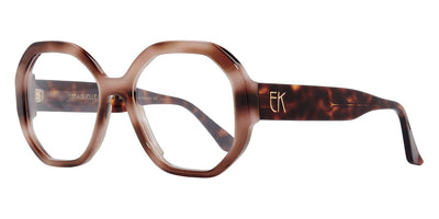 Emmanuelle Khanh® EK 3020 EK 3020 620-18 56 - 620-18 - Dark Tortoise Eyeglasses