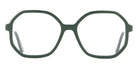 Emmanuelle Khanh® EK 3021 EK 3021 135 57 - 135 - English Green Eyeglasses