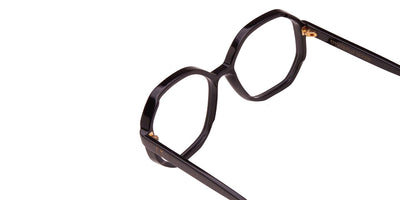 Emmanuelle Khanh® EK 3021 EK 3021 16 57 - 16 - Black Eyeglasses