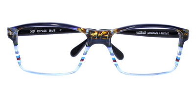 Wissing® 3021 WIS 3021 1607V/35 56 - 1607V/35 Eyeglasses