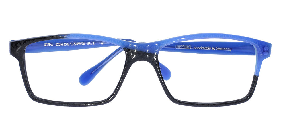 Wissing® 3021 HA WIS 3021 HA 3255V 35RE70/3255RE70 56 - Eyeglasses