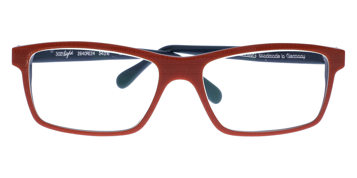 Wissing® 3021 Light WIS 3021 Light 2640RE24 54 - Eyeglasses