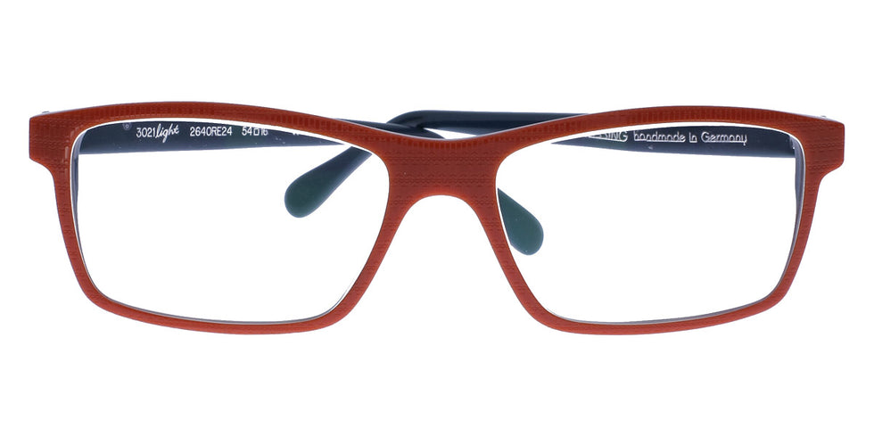 Wissing® 3021 Light WIS 3021 Light 2640RE24 54 - Eyeglasses