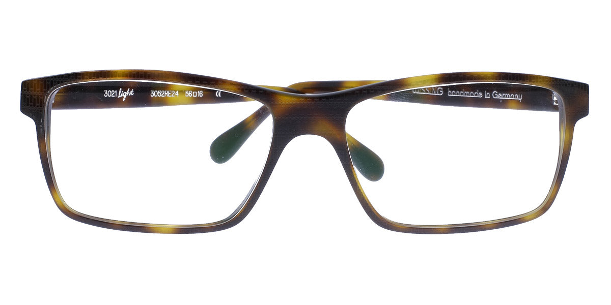 Wissing® 3021 Light WIS 3021 Light 3052RE24 56 - Eyeglasses